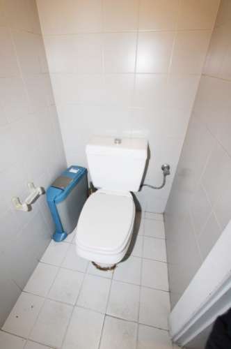 Loja comercial na Rua do Quelhas, na Lapa, Lisboa