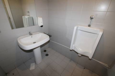 Loja comercial na Rua do Quelhas, na Lapa, Lisboa