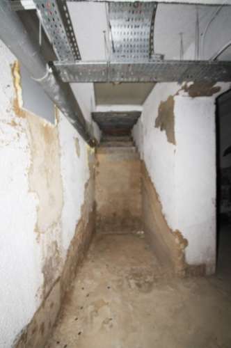 Loja comercial na Rua do Quelhas, na Lapa, Lisboa