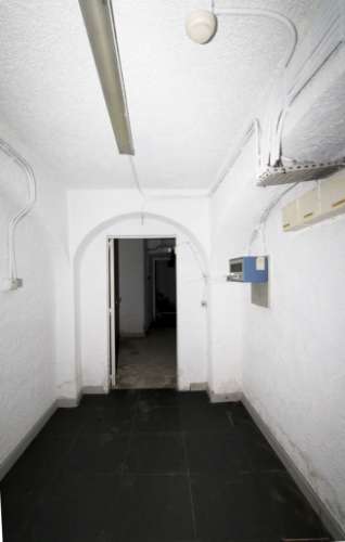 Loja comercial na Rua do Quelhas, na Lapa, Lisboa