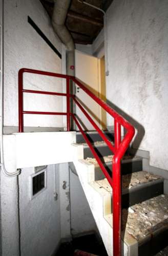 Loja comercial na Rua do Quelhas, na Lapa, Lisboa