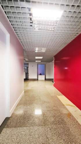 Loja comercial na Rua do Quelhas, na Lapa, Lisboa