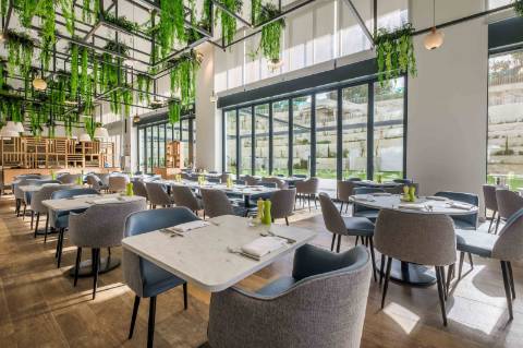 Excepcionais apartamentos T3 no Parque das Nações