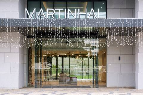 Excepcionais apartamentos T3 no Parque das Nações