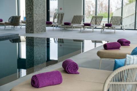 Excepcionais apartamentos T3 no Parque das Nações