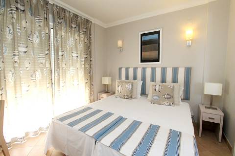 Luxuosas moradias V3 equipadas e mobiladas em Golfe Country Clube, Algarve