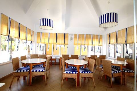 Luxuosas moradias V3 equipadas e mobiladas em Golfe Country Clube, Algarve