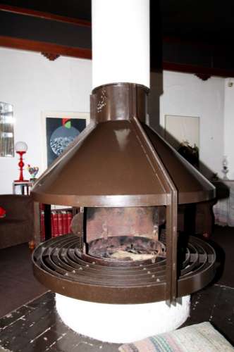 Moradia T6, lote 915m2, próxima da praia, na Parede, Cascais