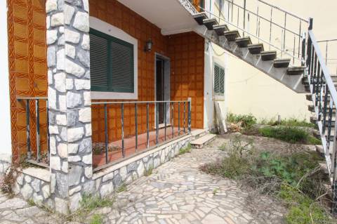 Moradia bi-familiar em Alcochete