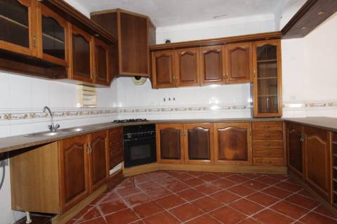 Moradia bi-familiar em Alcochete