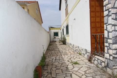 Moradia bi-familiar em Alcochete