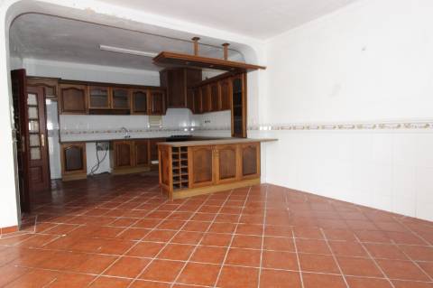 Moradia bi-familiar em Alcochete