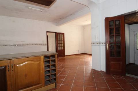 Moradia bi-familiar em Alcochete