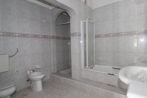 Moradia bi-familiar em Alcochete