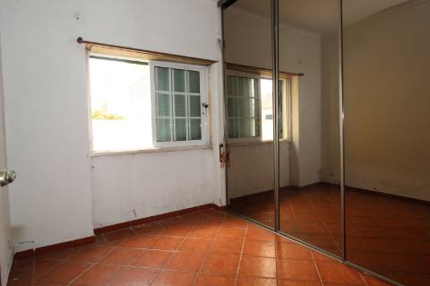 Moradia bi-familiar em Alcochete