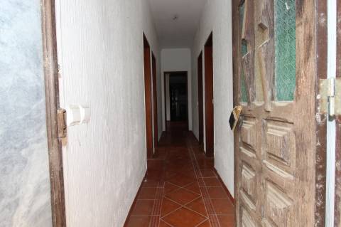 Moradia bi-familiar em Alcochete