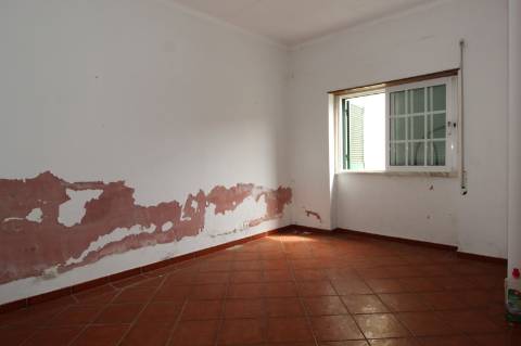 Moradia bi-familiar em Alcochete