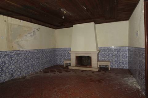 Moradia bi-familiar em Alcochete