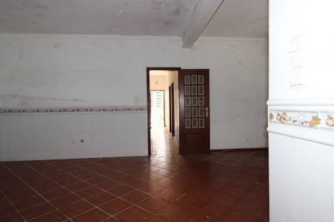 Moradia bi-familiar em Alcochete
