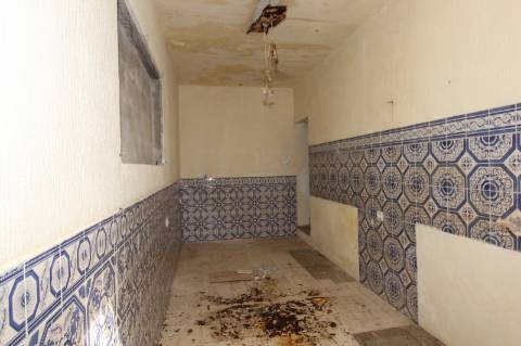 Moradia bi-familiar em Alcochete