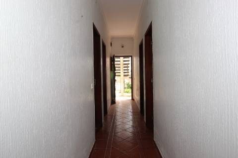 Moradia bi-familiar em Alcochete