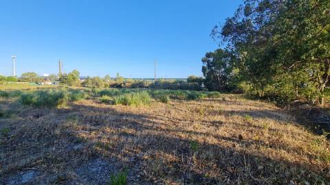 Lote de terreno para construção com 14.885m2, frente estrada principal, na Quinta da Beloura, Sintra
