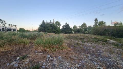 Lote de terreno para construção com 14.885m2, frente estrada principal, na Quinta da Beloura, Sintra