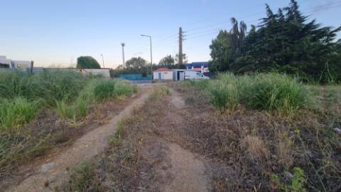 Lote de terreno para construção com 14.885m2, frente estrada principal, na Quinta da Beloura, Sintra