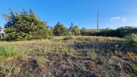 Lote de terreno para construção com 14.885m2, frente estrada principal, na Quinta da Beloura, Sintra