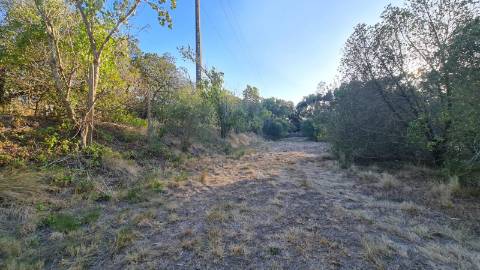 Lote de terreno para construção com 14.885m2, frente estrada principal, na Quinta da Beloura, Sintra