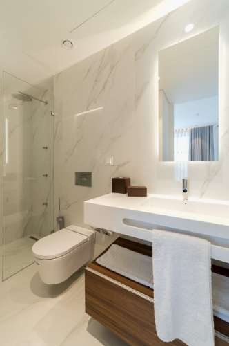 Excepcionais apartamentos T3 no Parque das Nações