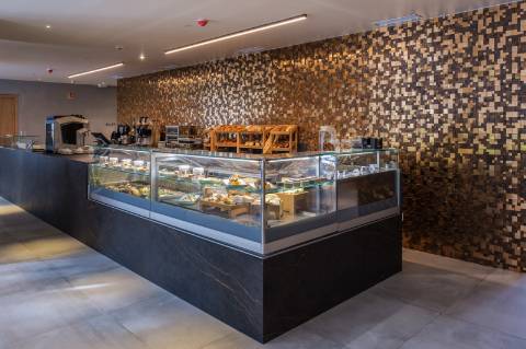 Excepcionais apartamentos T3 no Parque das Nações