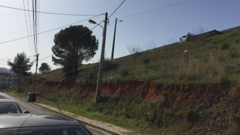 Terreno p/ Construção em Vialonga