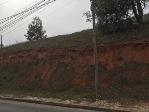Terreno p/ Construção em Vialonga