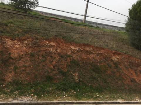 Terreno p/ Construção em Vialonga