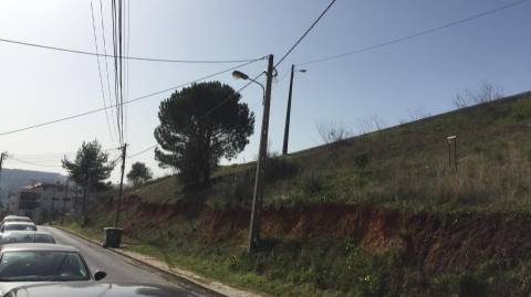 Terreno p/ Construção em Vialonga