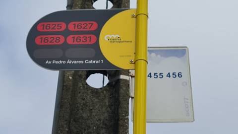 Lote de terreno para construção com 5932m2, frente estrada principal, na Quinta da Beloura, Sintra