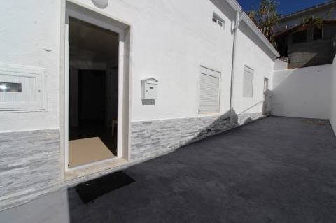 2 Moradias remodeladas na Ajuda, Lisboa