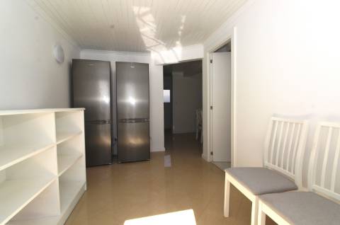 2 Moradias remodeladas na Ajuda, Lisboa