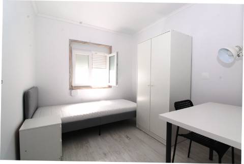 2 Moradias remodeladas na Ajuda, Lisboa