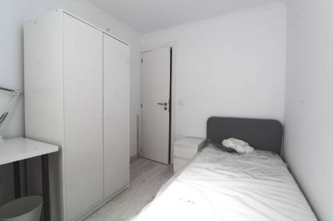 2 Moradias remodeladas na Ajuda, Lisboa