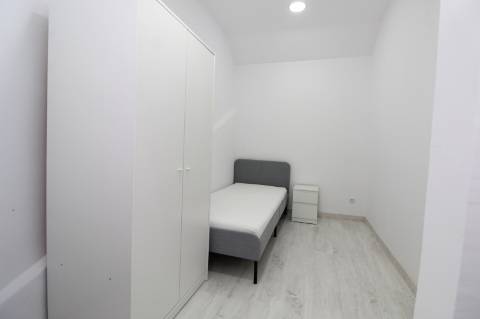 2 Moradias remodeladas na Ajuda, Lisboa