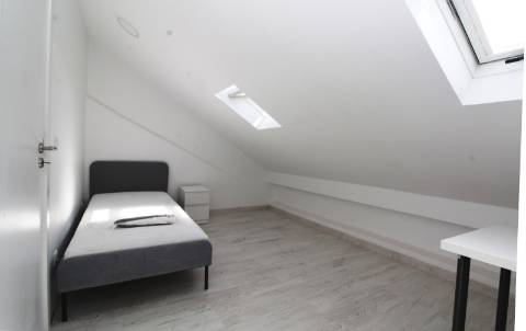 2 Moradias remodeladas na Ajuda, Lisboa