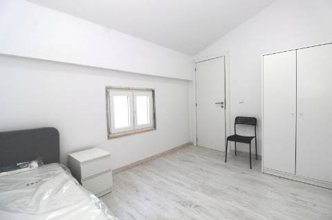 2 Moradias remodeladas na Ajuda, Lisboa