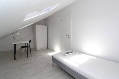 2 Moradias remodeladas na Ajuda, Lisboa