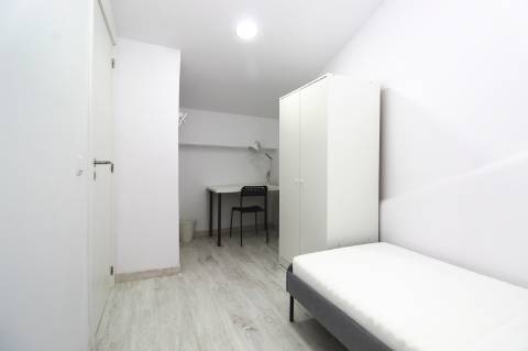 2 Moradias remodeladas na Ajuda, Lisboa