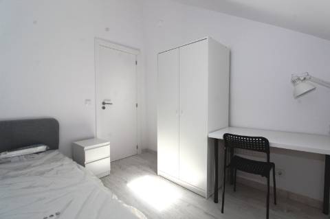 2 Moradias remodeladas na Ajuda, Lisboa