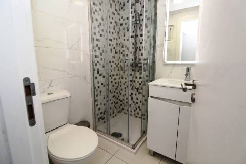 2 Moradias remodeladas na Ajuda, Lisboa