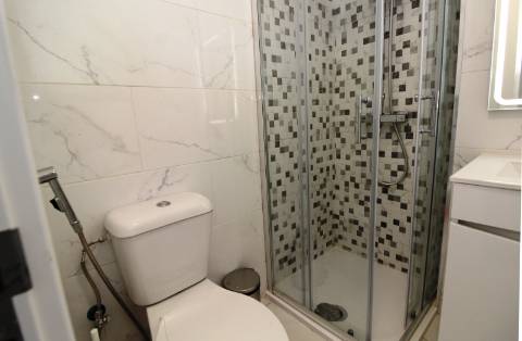 2 Moradias remodeladas na Ajuda, Lisboa