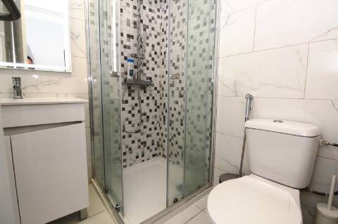 2 Moradias remodeladas na Ajuda, Lisboa